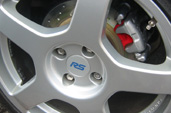 Rear Brakes