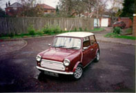 Mighty Mini